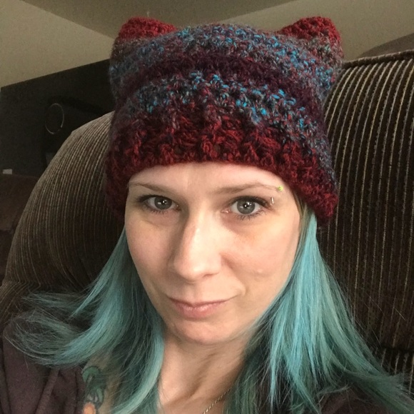 Hi, great to "meet" you 😊 - Picture 2 of 3